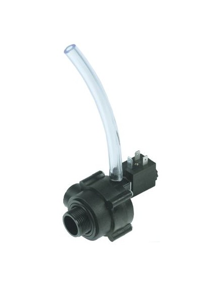 air valve connection 1  24VAC
