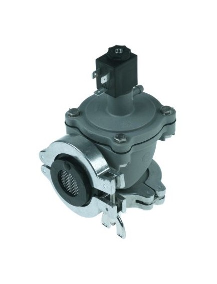 air valve connection 1?