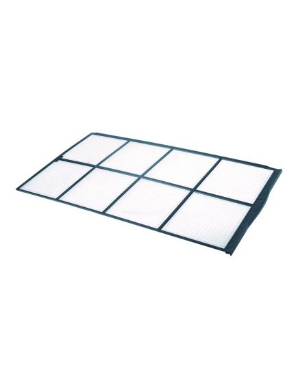 air filter for condenser L 495mm W 270mm