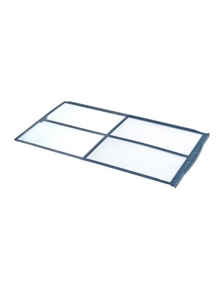 air filter for condenser L 410mm W 205mm