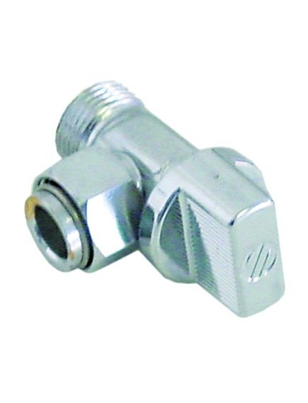angle valve