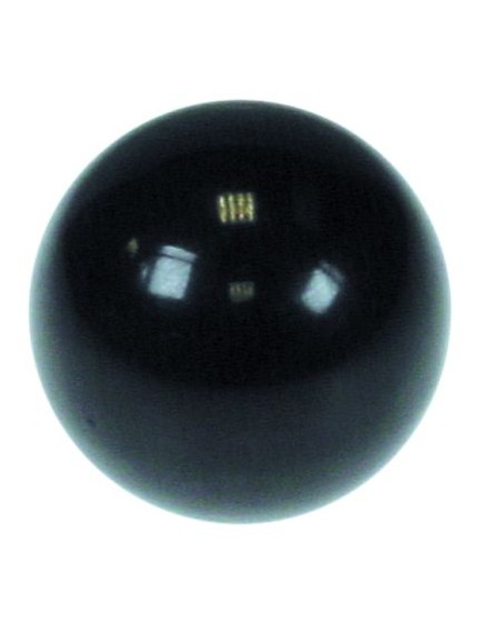 ball handle ? 40mm bore ? conical 12mm for drive into black