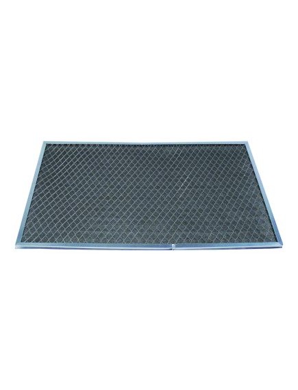 air filter L 640mm W 10mm H 410mm for condenser