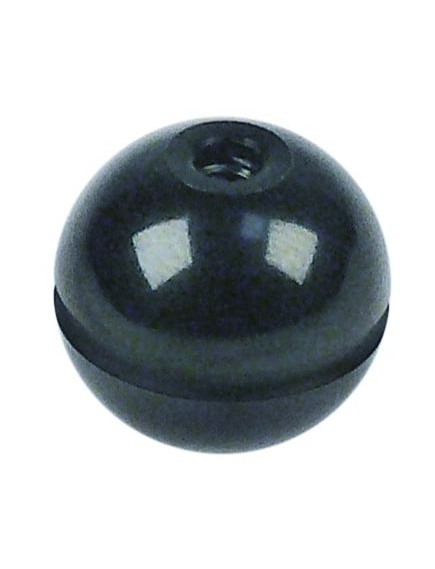 Ball handle thread M4 ? 20mm black