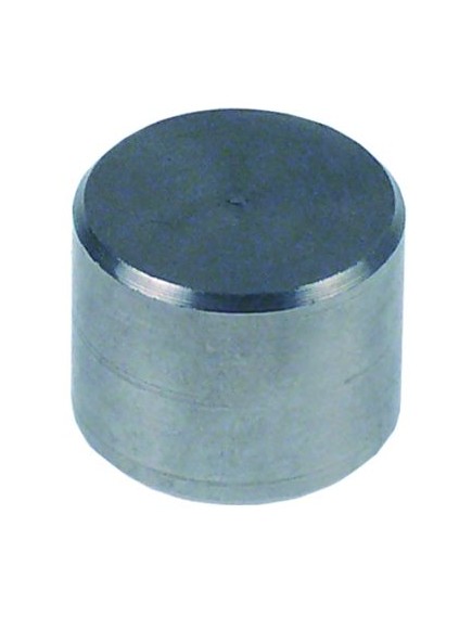 balance weight for dough roller ? 25mm L 20mm thread M5
