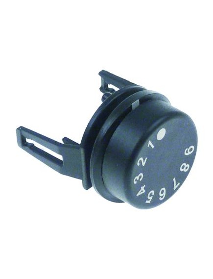 adjusting knob ? 28mm MMP