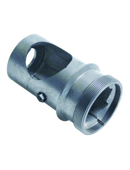 auger chamber ENTERPRISE model 12 inlet ? 56mm cast iron