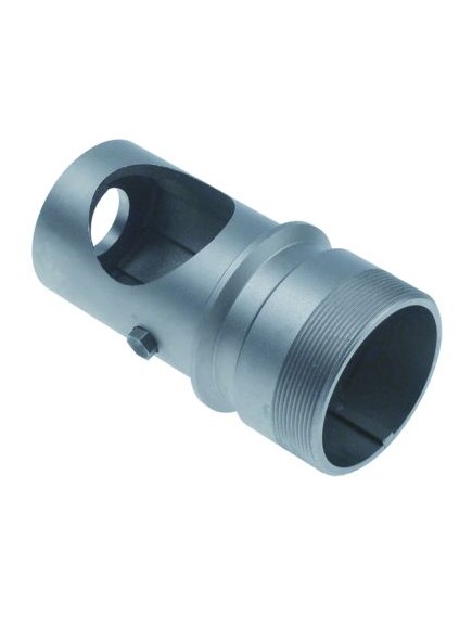 auger chamber Unger model 12 inlet ? 59mm cast iron