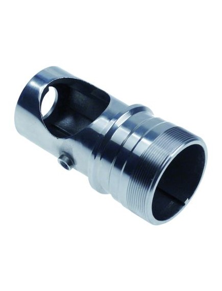 auger chamber Unger model 12 stainless steel