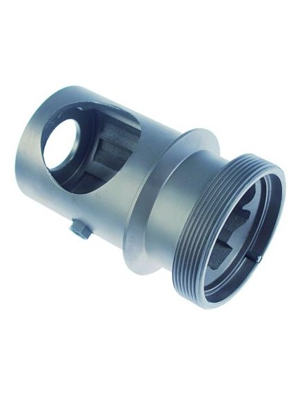 auger chamber ENTERPRISE model 22 inlet ? 62mm aluminium