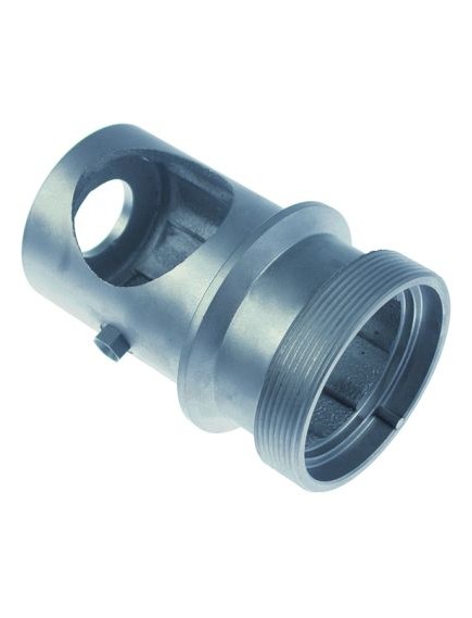 auger chamber ENTERPRISE model 22 inlet ? 62mm cast iron