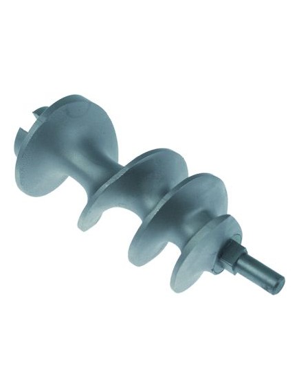 auger model 22 ? 63mm L 150mm aluminium with spindle ENTERPRISE