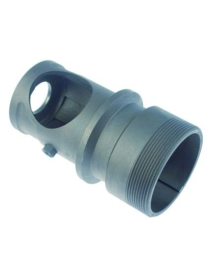 auger chamber Unger model 22 inlet ? 62mm cast iron