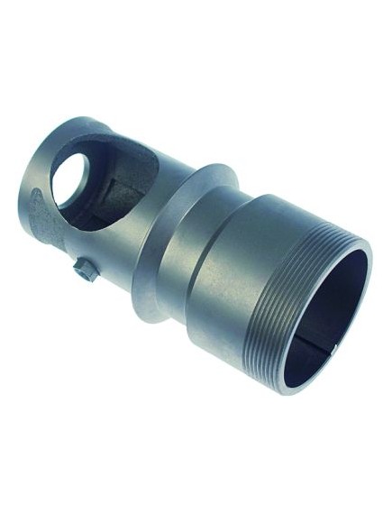 auger chamber Unger model 22 inlet ? 62mm cast iron for double-bladed knife