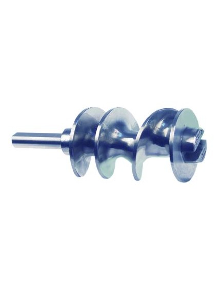 auger model 22 ? 64mm L 175mm stainless steel with spindle Unger