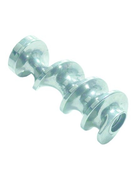 auger model 12 ? 45mm L 180mm stainless steel with spindle