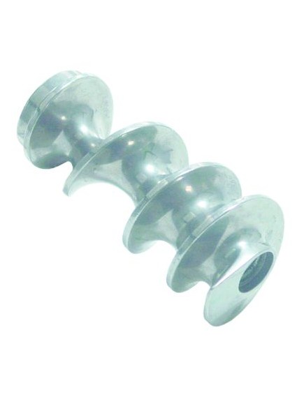 auger model 22 stainless steel