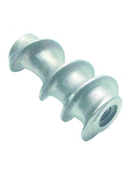 auger model 32 ? 70mm L 140mm cast iron