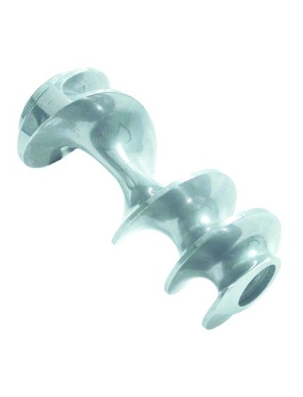 auger model 32 stainless steel