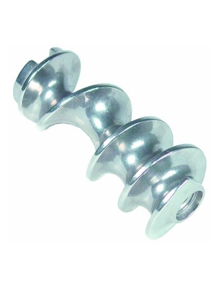 auger model 22 ? 59mm L 125mm stainless steel