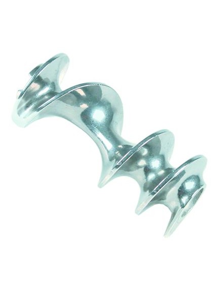auger model 32 ? 74mm L 165mm stainless steel
