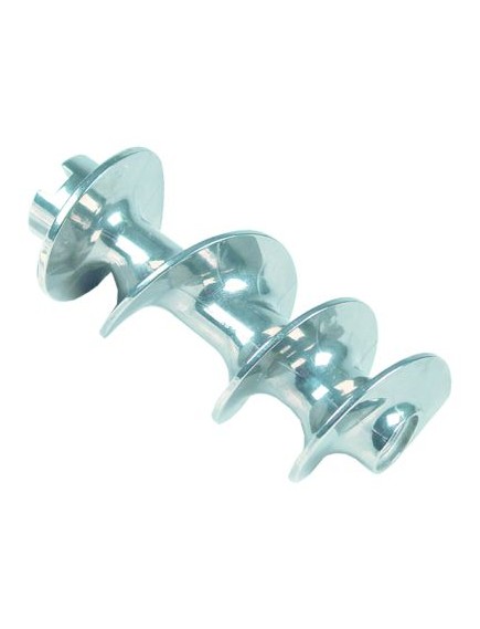 auger model 32 stainless steel ENTERPRISE