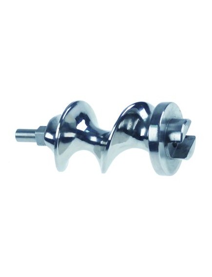 auger model 8 stainless steel with spindle ENTERPRISE