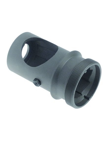auger chamber ENTERPRISE model 12 inlet ? 60mm aluminium