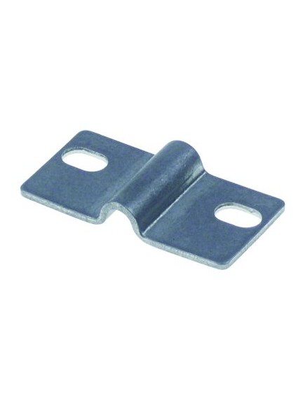 angle piece for catch hook L 54mm W 27mm H 8,5mm