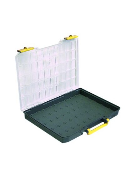 assortment case G4-0B no inserts external size 413x330x57mm