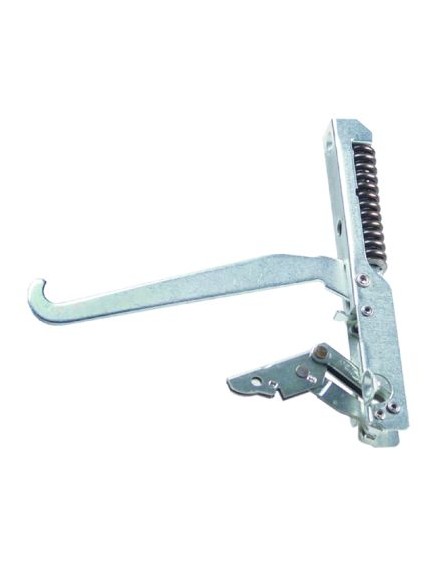 Backofenscharnier 165mm lang