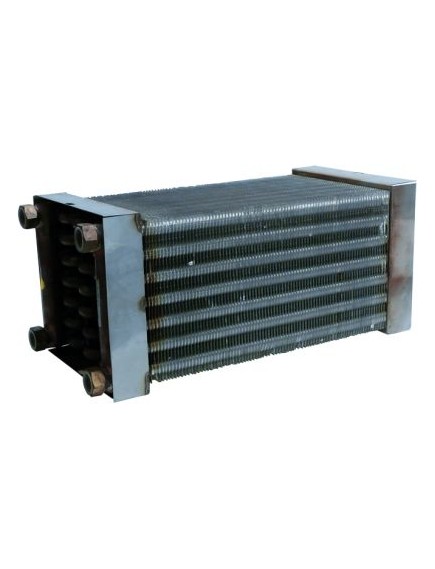 Batterie Trocknung