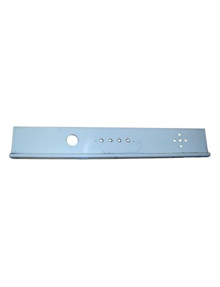 Bedienblende EB Clean3