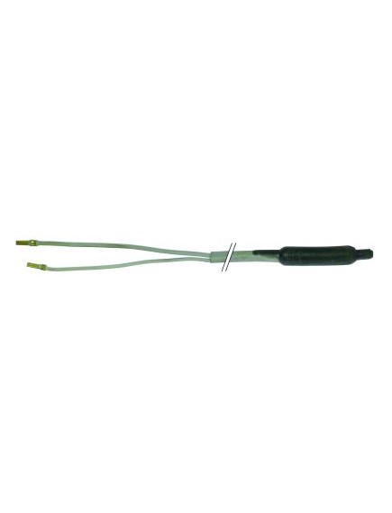 Abtauheizung 230V 25W