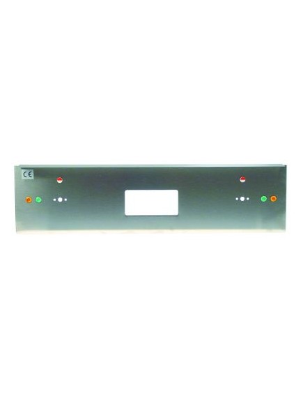 Bedienblende 7070FTE