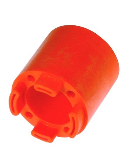 Adapter fur Turstarke 100mm passend zu Hersteller-Nr. 7101