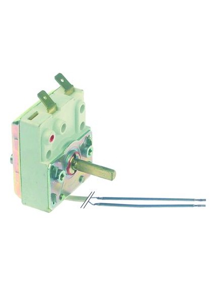 Backofenthermostat f. Lofra