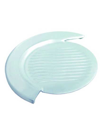 Blattabdeckung Topaz 275