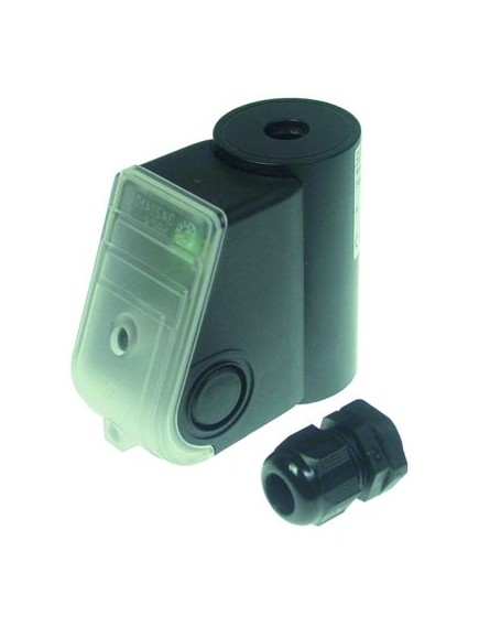 Antrieb VA1 W/B