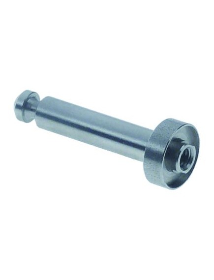 bearing bolt for round belt pulley ? 6mm L 36mm thread 100x cable lug M4-2.5 Caddy