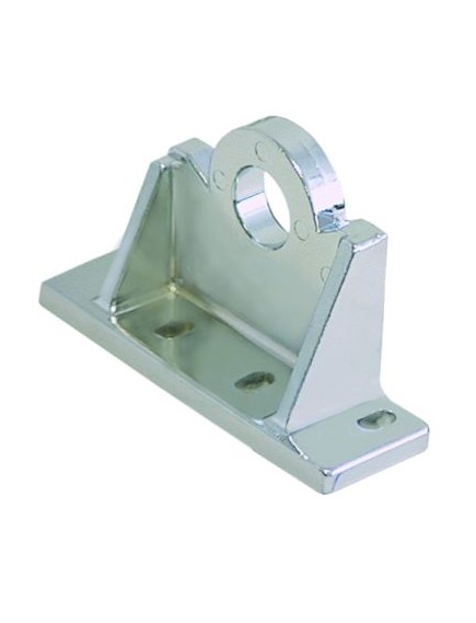 Bearing block L 110mm H 63mm W 35mm Rational 2016.1457P