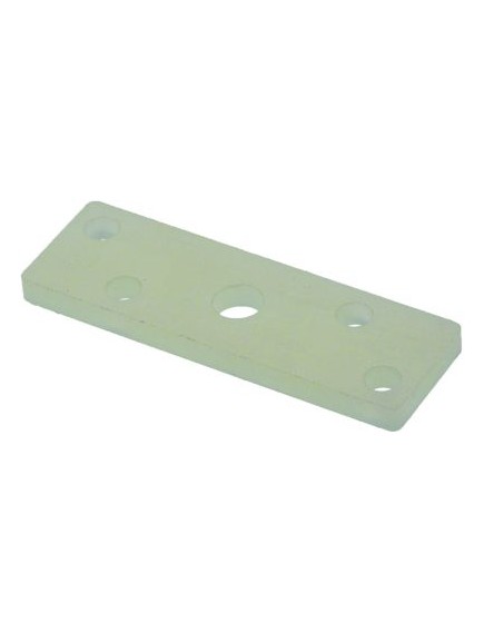 base plate for door catch thickness 6mm