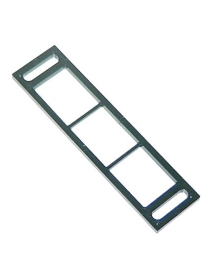 base plate for 4000/4001 series thickness 5mm