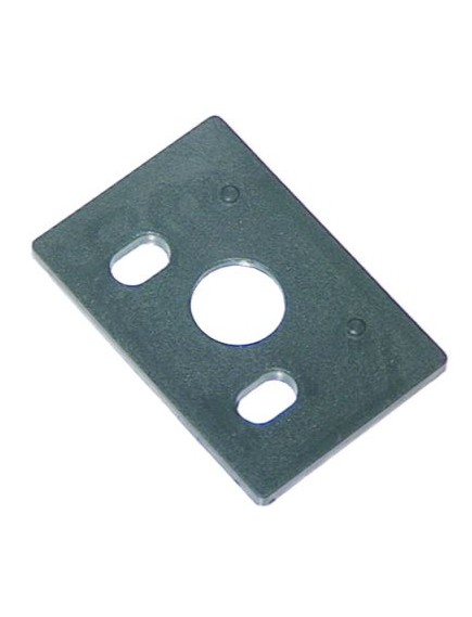 base plate for 4004/4006 series thickness 5mm