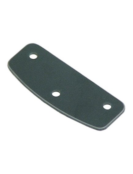 base plate for block thickness 2mm type 4480