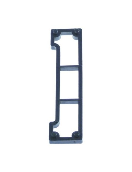 Base plate for 625 series thickness 5mm