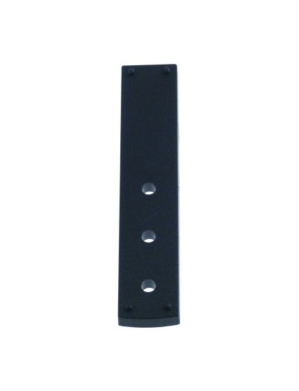 Base plate for 430/435 series thickness 7mm