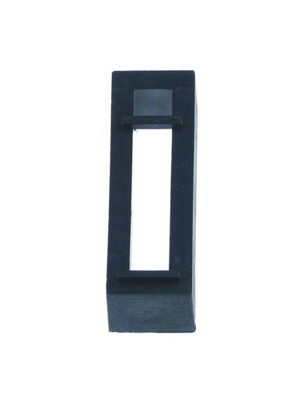 Base plate for Typ 304 thickness 15mm