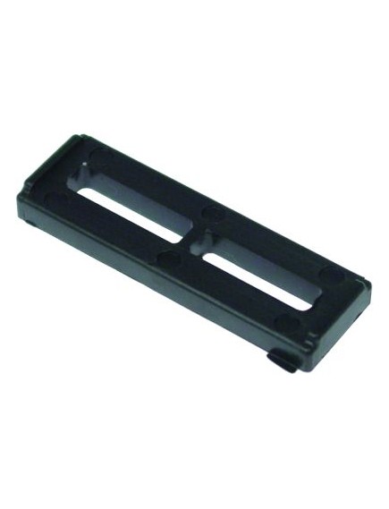 base plate H 5mm L 56mm W 18mm