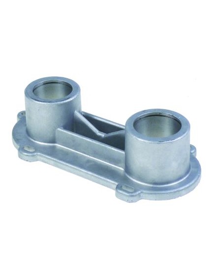 bearing block mounting pos. upper int. ? 1 42mm int. ? 2 47mm H 60mm